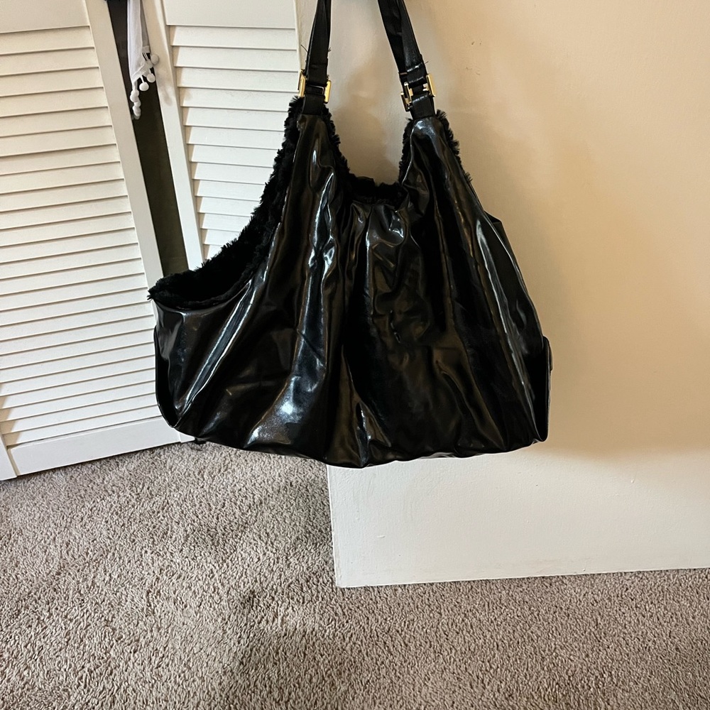 Dog Purse